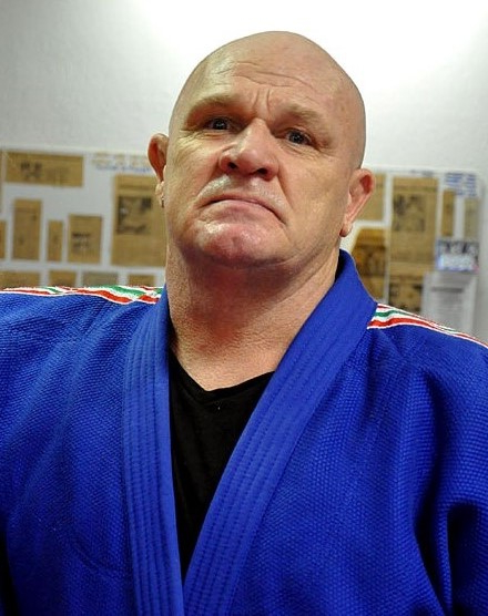 Gyáni János